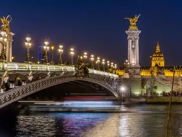 🏆El Maravilloso Freetour de Atardecer en París ! ÚNICO