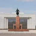 Modern Nomad: Kyrgyz Life Through Local Eyes