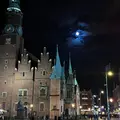 Legends, mysteries and othe stories in city center!