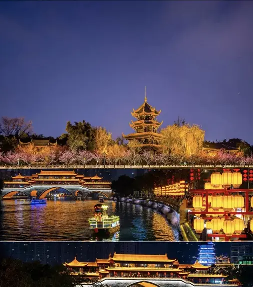 Nightlife in Chengdu: Unknown areas with local guide!