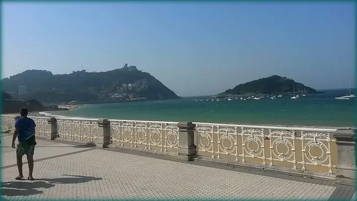 Paseo Panorámico Donostiarra: Esencia y Secretos