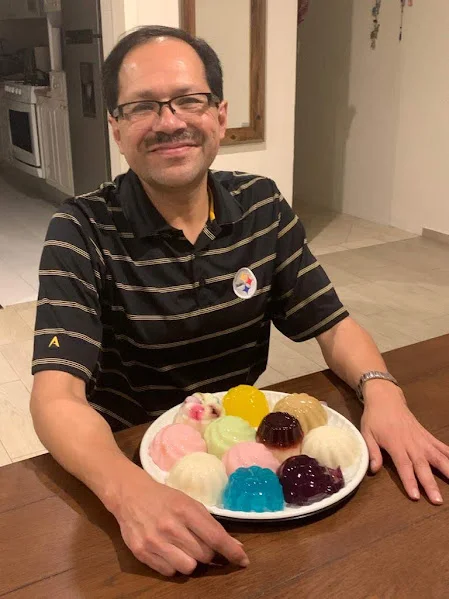 Luis Manuel