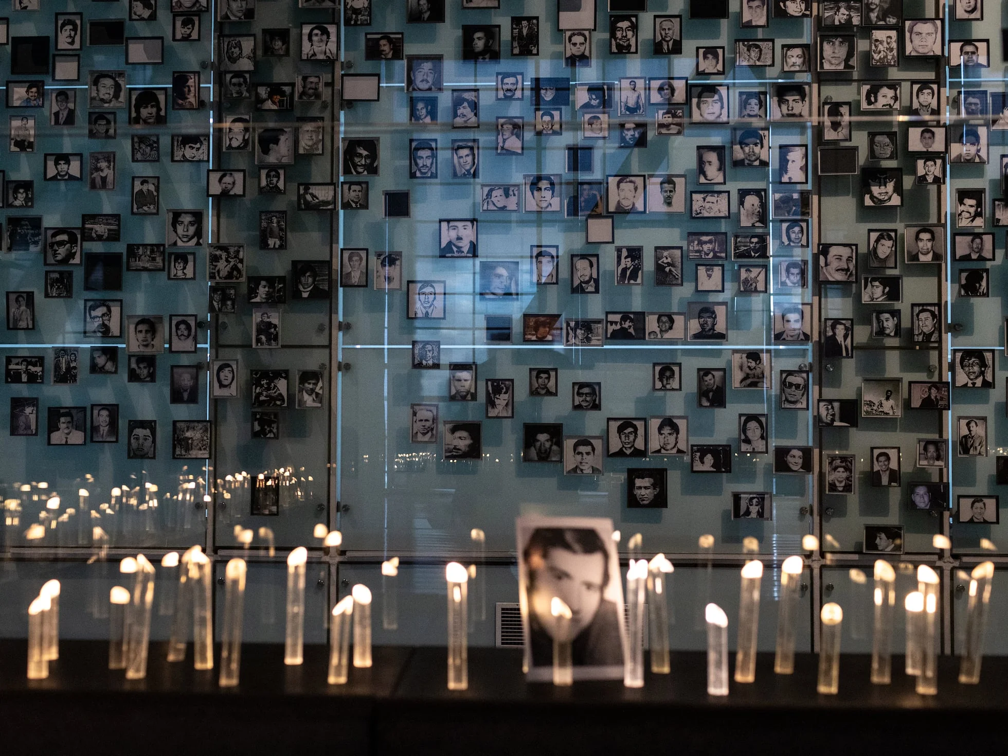 Museum of Memory and Human Rights Explained