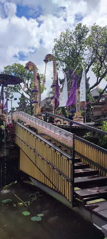 Experience The Real Bali With Local Guide