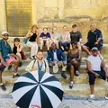     🏆 Córdoba Uncovered | Small Group Free Tour