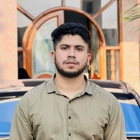 FARAZ