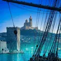 The Great History of Marseille / local french guide 20 max
