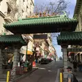 Conoce el barrio chino de SF, rascacielos y el parque escondido