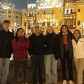 🔥 Anti Lima City Tour + 🤪 Local Bites - Max 15 Guests