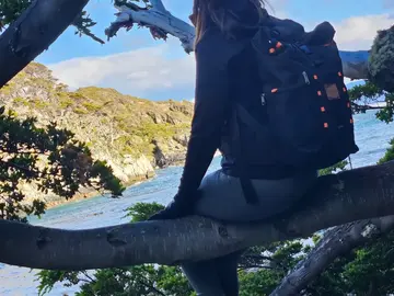 Descubrí la magia de Tierra del Fuego, viví Ushuaia