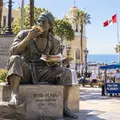 Morro Solar from Chorrillos: History, Food, Pisco Sour