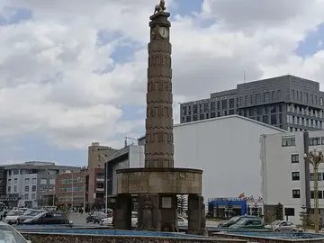 Zentrumsrundgang mit historischer Altstadt