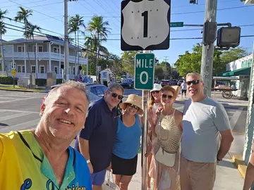 Old Town Key West - The legends, lore, and history that made it what it is today