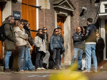 Lo IMPRESCINDIBLE de Ámsterdam