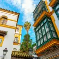 Tour through the Santa Cruz neighborhood and the Jewish quarter: the three cultures 🫶🏼
