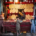 Explore the Heart of Kabul: A Unique Tour Experience