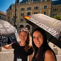 © Budapest Free Walking Tour ✅ BY LOCALS