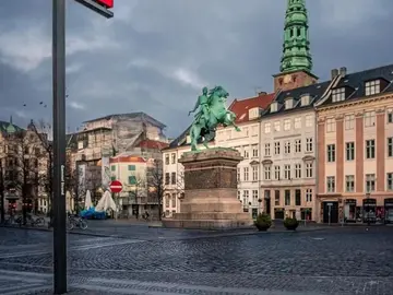 Free Tour in Italiano: tra stile di vita e storia.