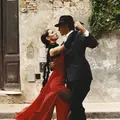 Tango and Rock in the city of Buenos Aires
