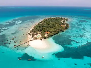 Descubre la magia de Zanzíbar: cultura, historia y naturaleza