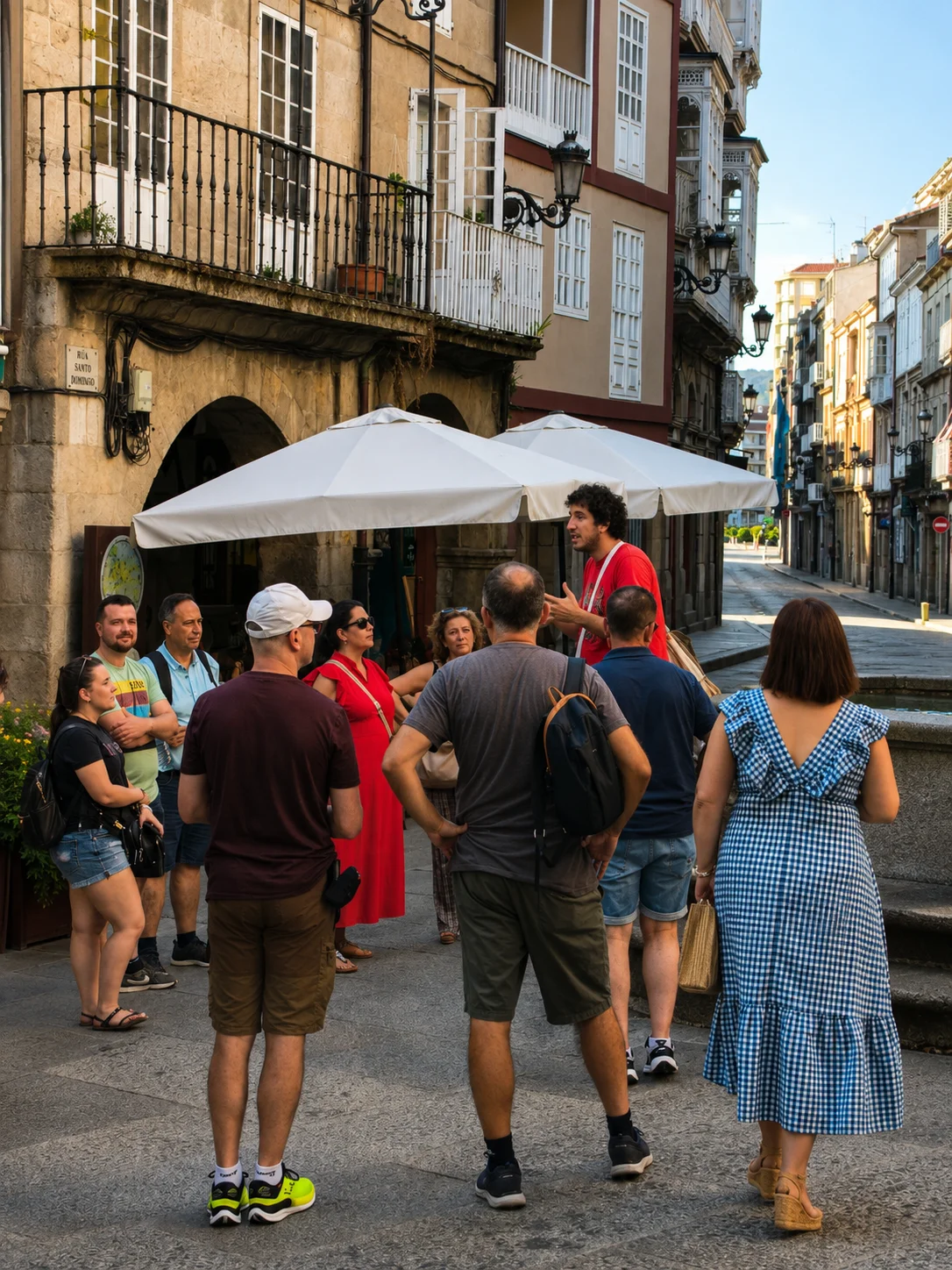 FREE TOUR POR OURENSE: Termas, historia y gastronomía