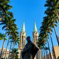 Tour of the Historic Center of São Paulo