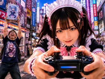 ⚡ Akihabara | Otaku Culture, Electric Town & Hidden History | Anime, Gaming, Shrines & Retro Tokyo