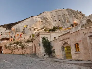Free walking tour a Göreme, Cappadocia