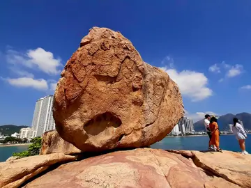 FROM DAWN TO DUSK: The Untold Secrets of Nha Trang’s Two Ends