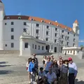 DIE UMFASSENDSTE free walking tour durch Bratislava mit einem OFFIZIELLEN REISEFÜHRER