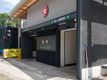 De zona restringida a patrimonio: Descubriendo los secretos de la zona fronteriza de Sha Tau Kok