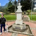 Free Tour Bogotá: Historia Inmersiva por la Candelaria