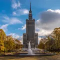 Cold War & Spy Secrets: Hidden Warsaw Tour