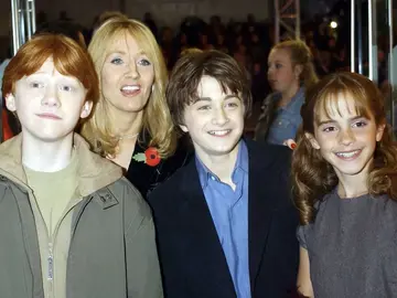 Free Harry Potter Tour in London, Small Group!