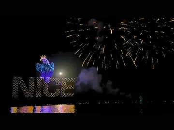 Nice Old Town: Eight Centuries of a Carnival of History