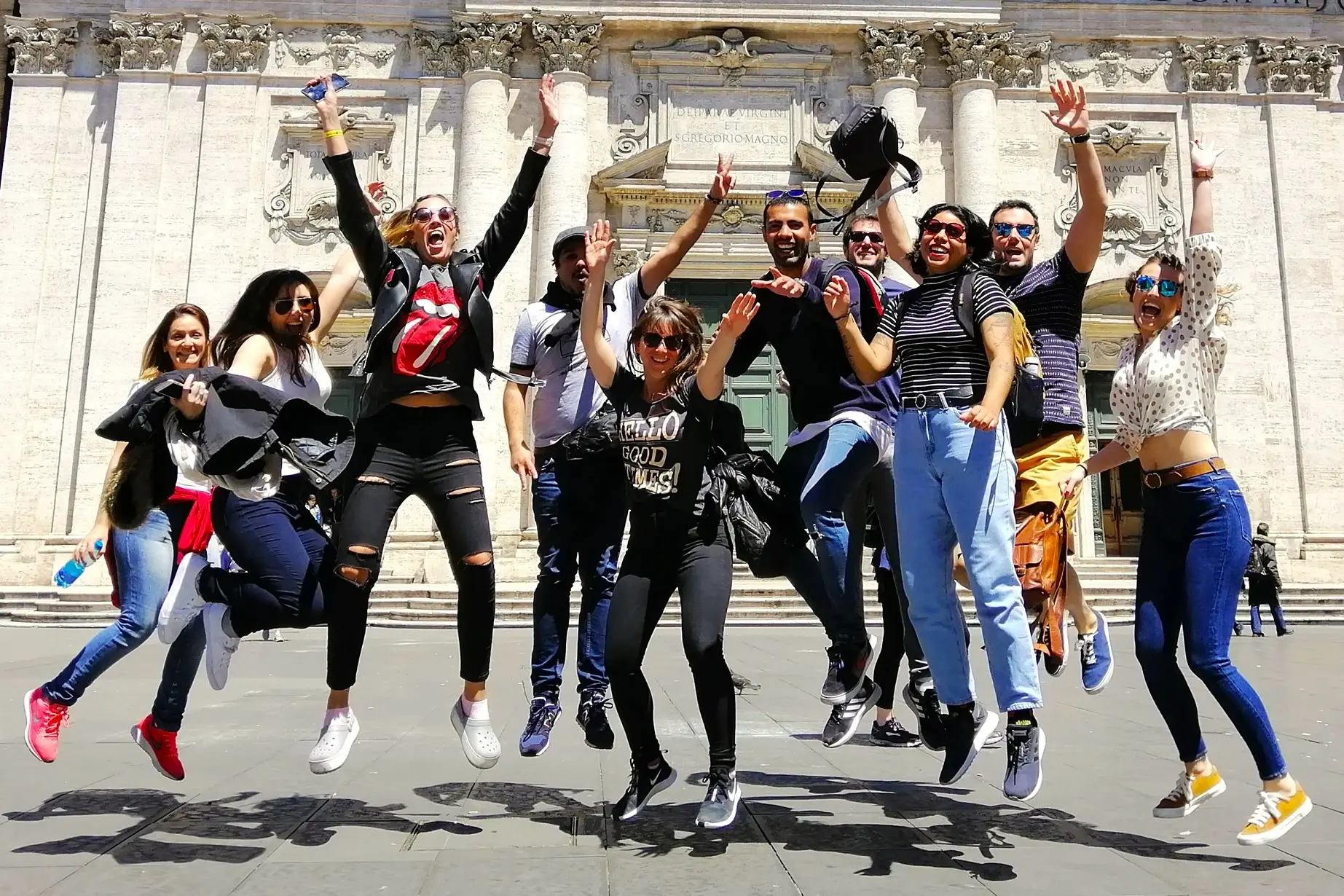 Il tour più completo di Valencia!