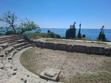 Biblos auténtica (Tour gratuito): historia, arqueología y vida local.