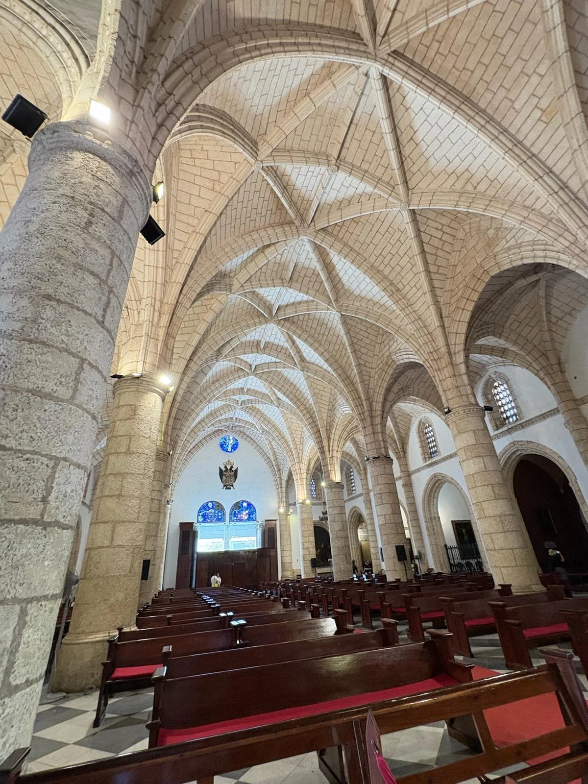 Tour Religioso Santo Domingo: Scopri La Culla Dell'Evangelizzazione