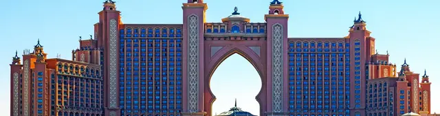 Walking tour Dubai