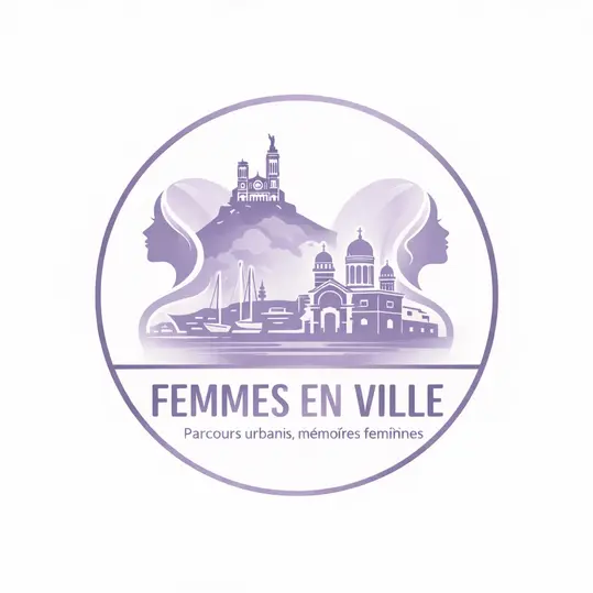 Tour feminista de Marsella - Visite féministe de Marseille 