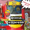 Rome eXpress: Entdecken Sie Rom in 3 Stunden