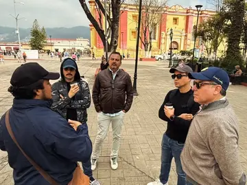 Lasst uns San Cristóbal gemeinsam erkunden!