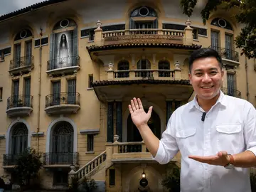 👻 Saigon After Dark – Geister, Macht & Der Pate – Stadtführung