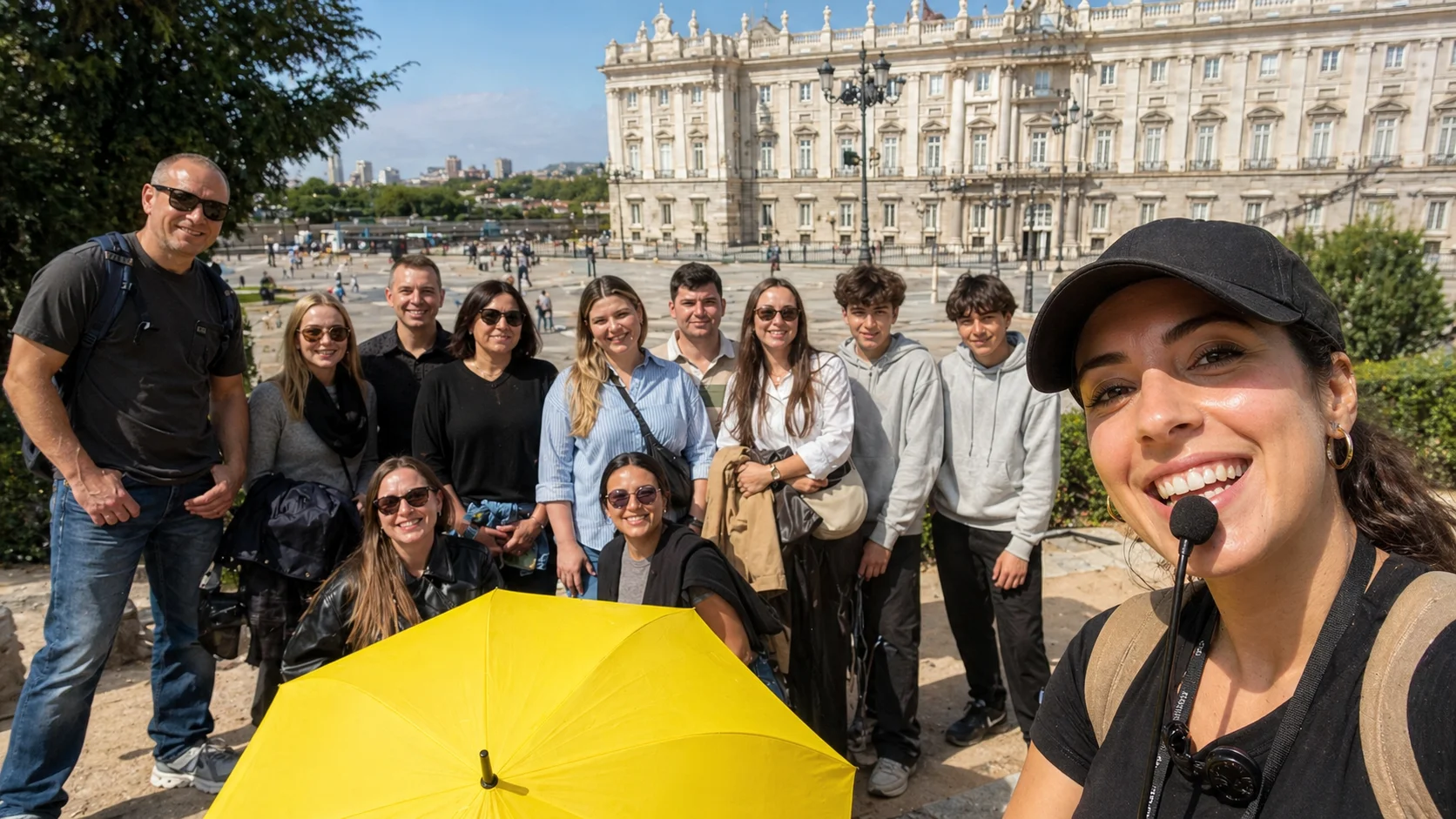 🏆🥇 Historic Center of Madrid (Austrias) | Plaza Mayor, Mercado de San Miguel, Cathedral, Royal Palace, Royal Theater and more