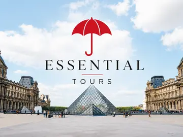 Il centro di Parigi da non perdere: free walking tour di monumenti e storia