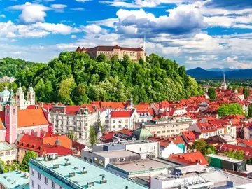 🐲🌉 From Dragons to Bridges: A Storybook City Tour