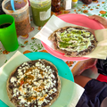 ✨ Oaxaca Walking Tour Comida Callejera - Descubre Jalatlaco ✨