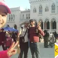 LGBTour Viña del Mar Città Giardino
