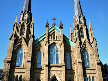 The Best of Charlottetown Tour
