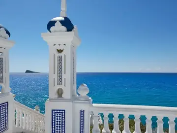 Free walking tour: Geschichte und Kuriositäten von Benidorm